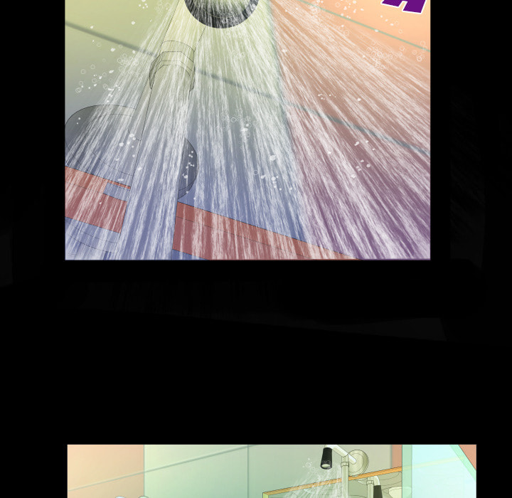 Read Mitsumei chapter 76 image 22 on Lezhin