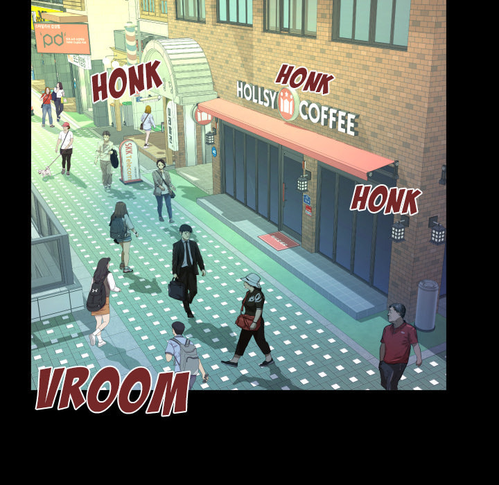 Read Mitsumei chapter 76 image 28 on Lezhin