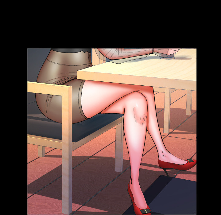 Read Mitsumei chapter 76 image 30 on Lezhin