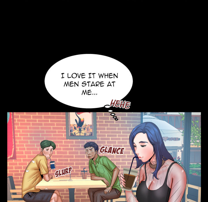 Read Mitsumei chapter 76 image 31 on Lezhin