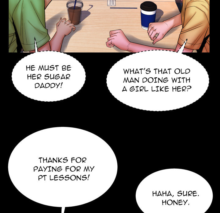 Read Mitsumei chapter 76 image 36 on Lezhin