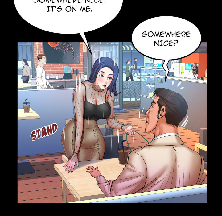Read Mitsumei chapter 76 image 38 on Lezhin