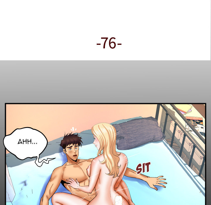 Read Mitsumei chapter 76 image 4 on Lezhin