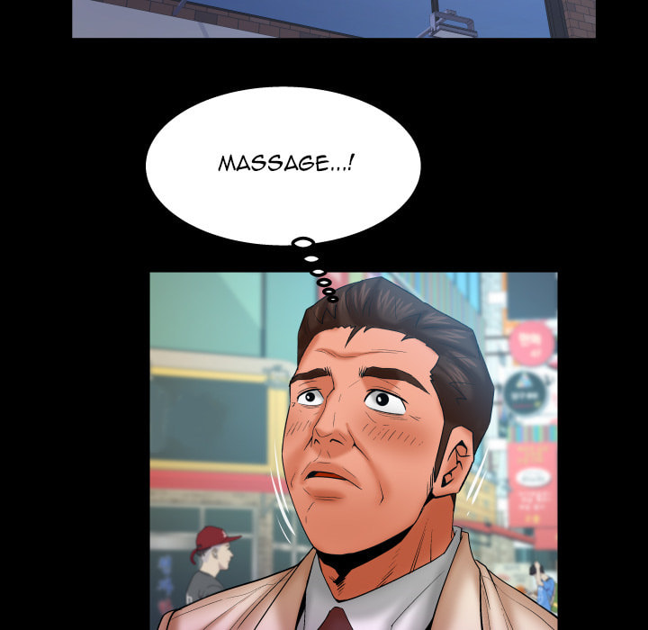 Read Mitsumei chapter 76 image 42 on Lezhin