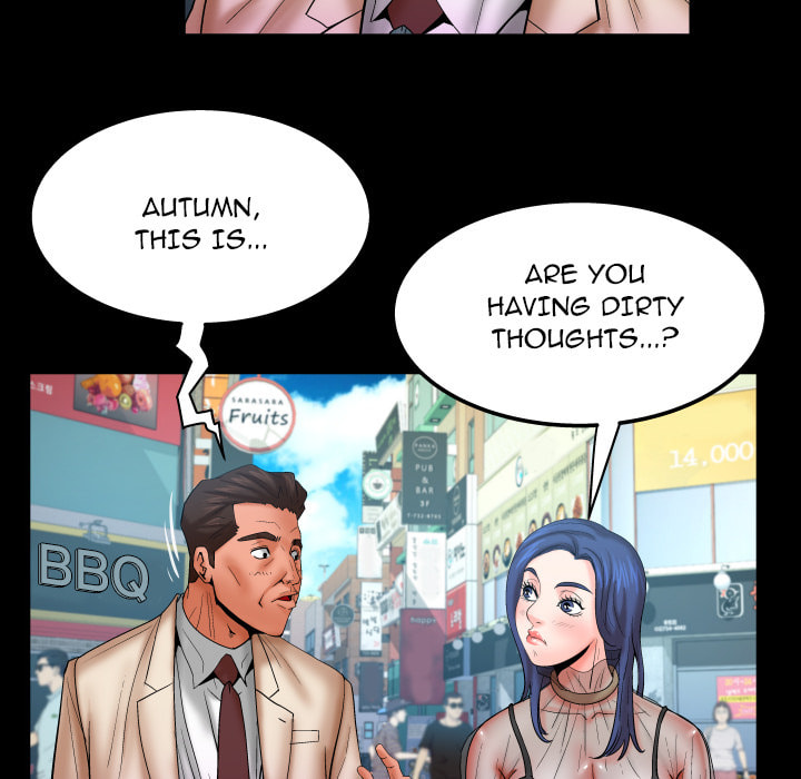 Read Mitsumei chapter 76 image 43 on Lezhin