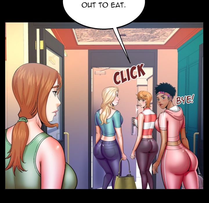 Read Mitsumei chapter 77 image 30 on Lezhin