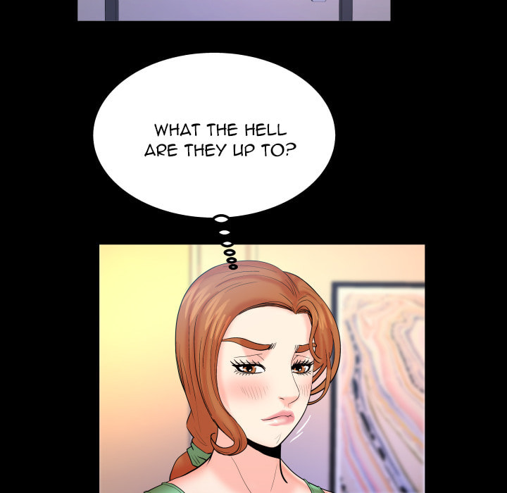 Read Mitsumei chapter 77 image 32 on Lezhin