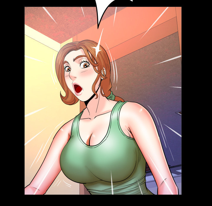 Read Mitsumei chapter 77 image 36 on Lezhin