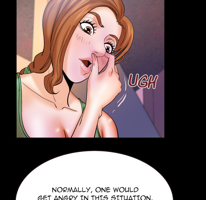 Read Mitsumei chapter 77 image 39 on Lezhin