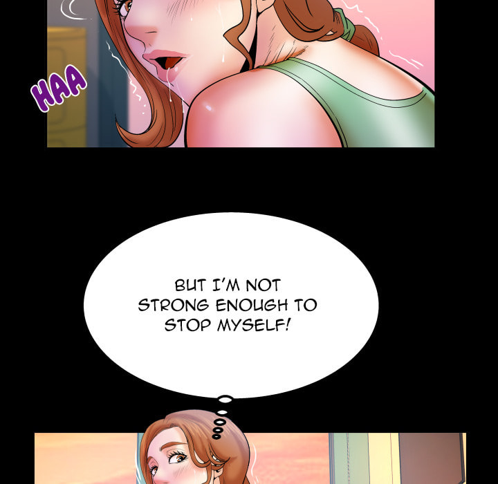 Read Mitsumei chapter 77 image 47 on Lezhin