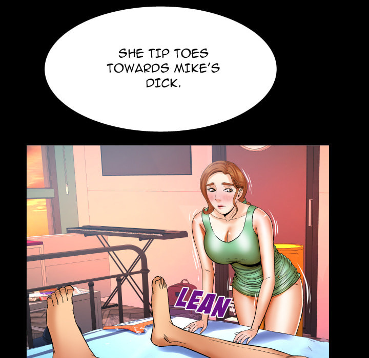 Read Mitsumei chapter 77 image 49 on Lezhin