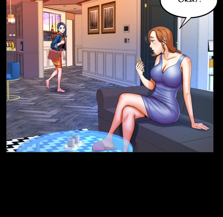 Read Mitsumei chapter 78 image 23 on Lezhin