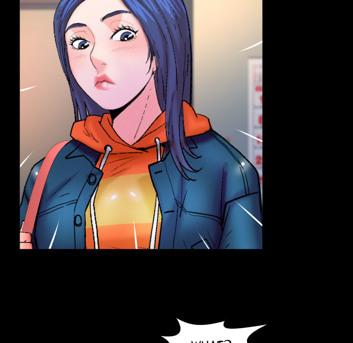 Read Mitsumei chapter 78 image 30 on Lezhin