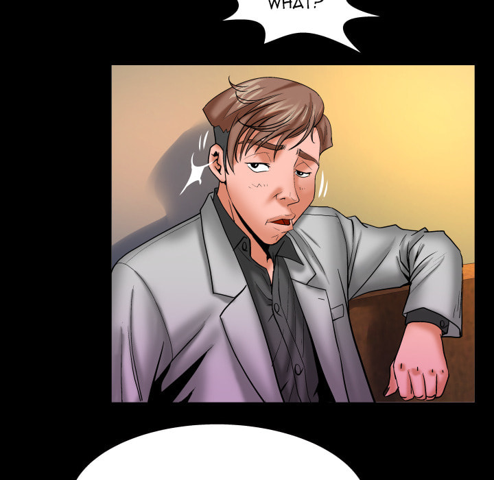 Read Mitsumei chapter 78 image 31 on Lezhin