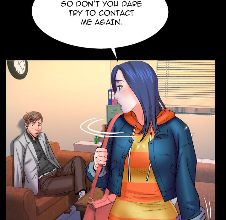 Read Mitsumei chapter 78 image 32 on Lezhin