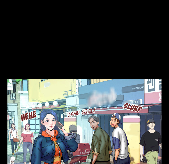Read Mitsumei chapter 78 image 37 on Lezhin