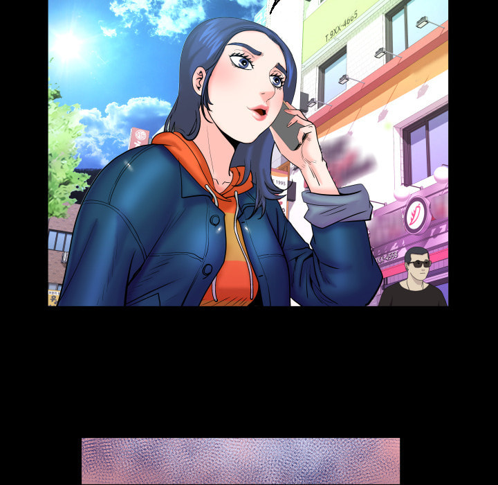 Read Mitsumei chapter 78 image 39 on Lezhin