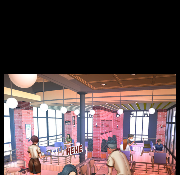 Read Mitsumei chapter 78 image 42 on Lezhin
