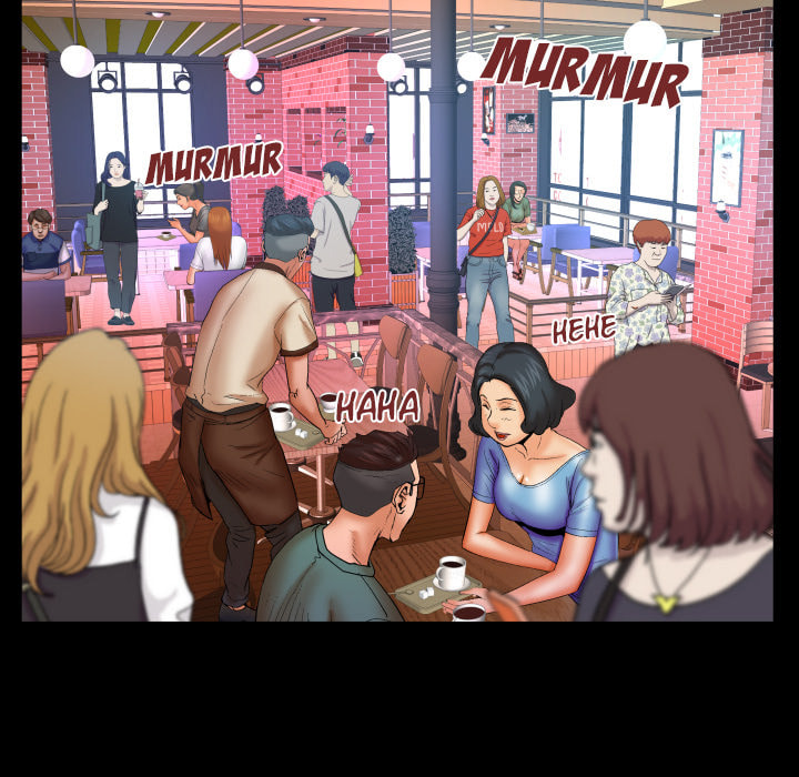 Read Mitsumei chapter 78 image 45 on Lezhin