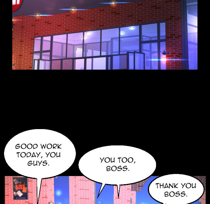 Read Mitsumei chapter 78 image 47 on Lezhin
