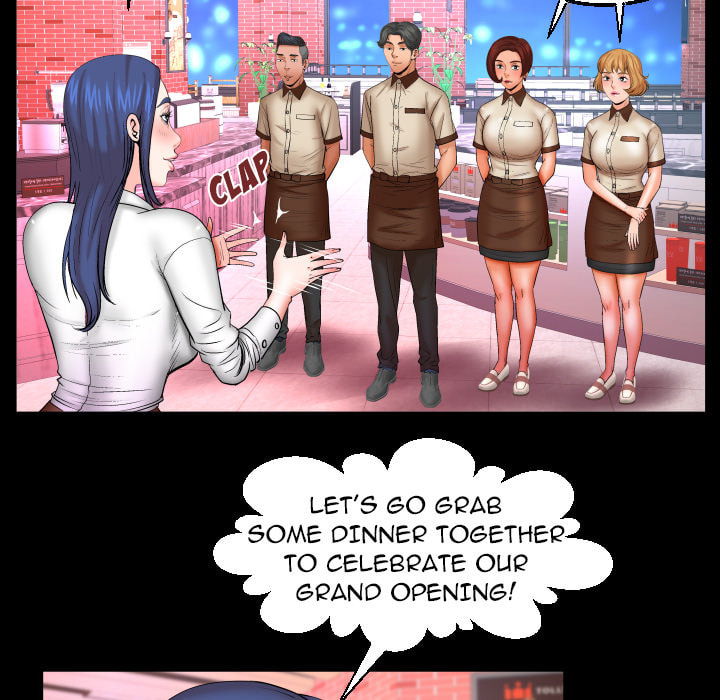 Read Mitsumei chapter 78 image 48 on Lezhin