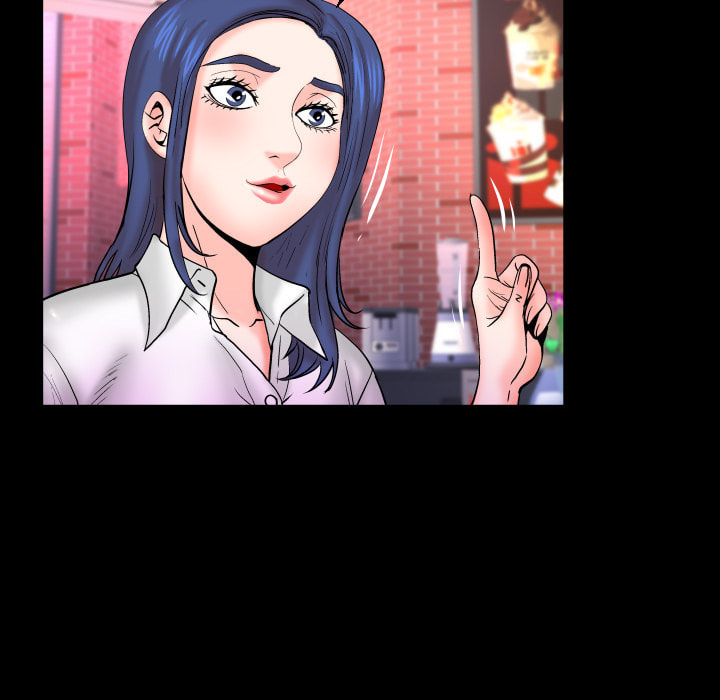 Read Mitsumei chapter 78 image 49 on Lezhin
