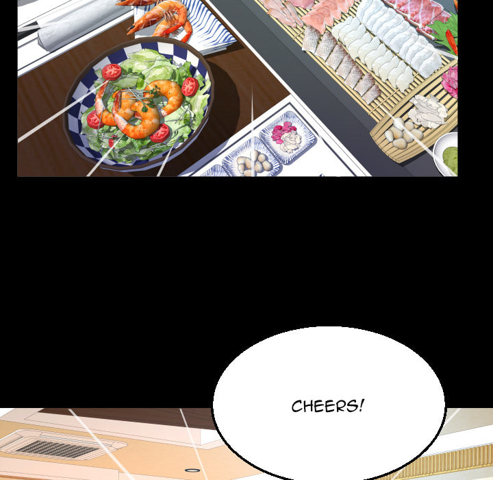 Read Mitsumei chapter 78 image 52 on Lezhin