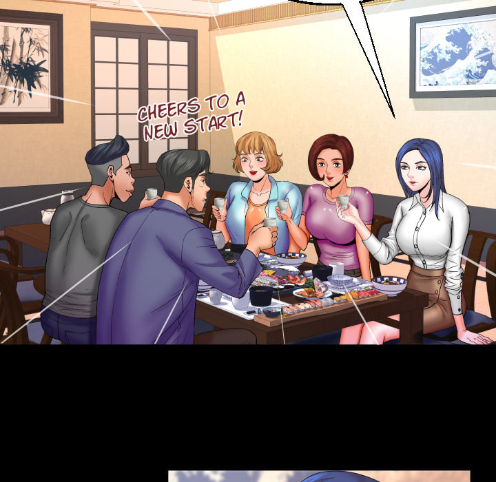 Read Mitsumei chapter 78 image 53 on Lezhin