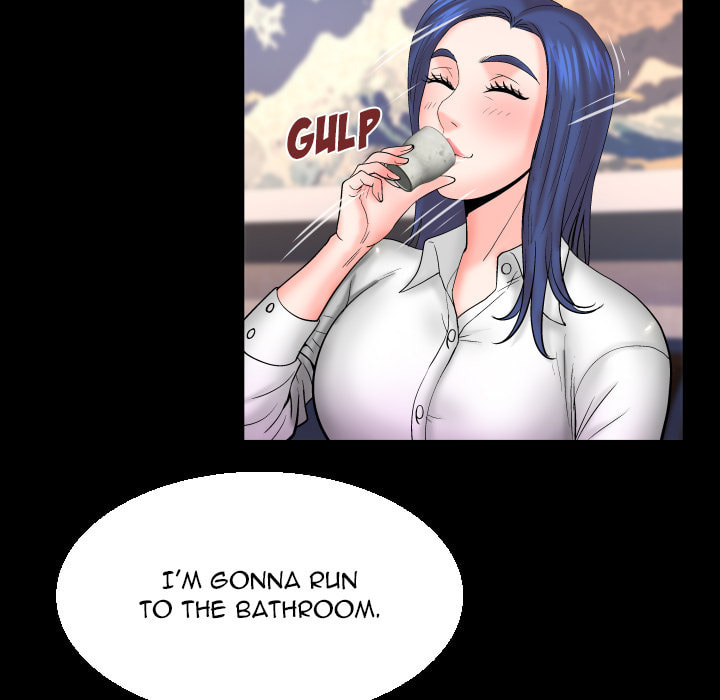 Read Mitsumei chapter 78 image 54 on Lezhin