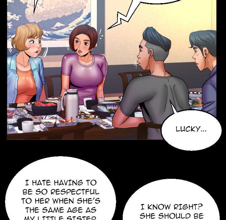 Read Mitsumei chapter 78 image 62 on Lezhin
