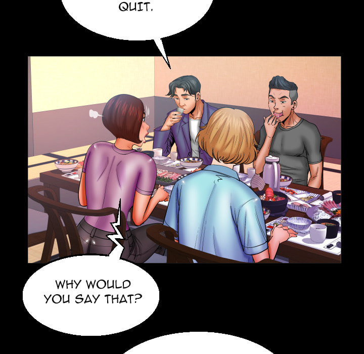 Read Mitsumei chapter 78 image 64 on Lezhin
