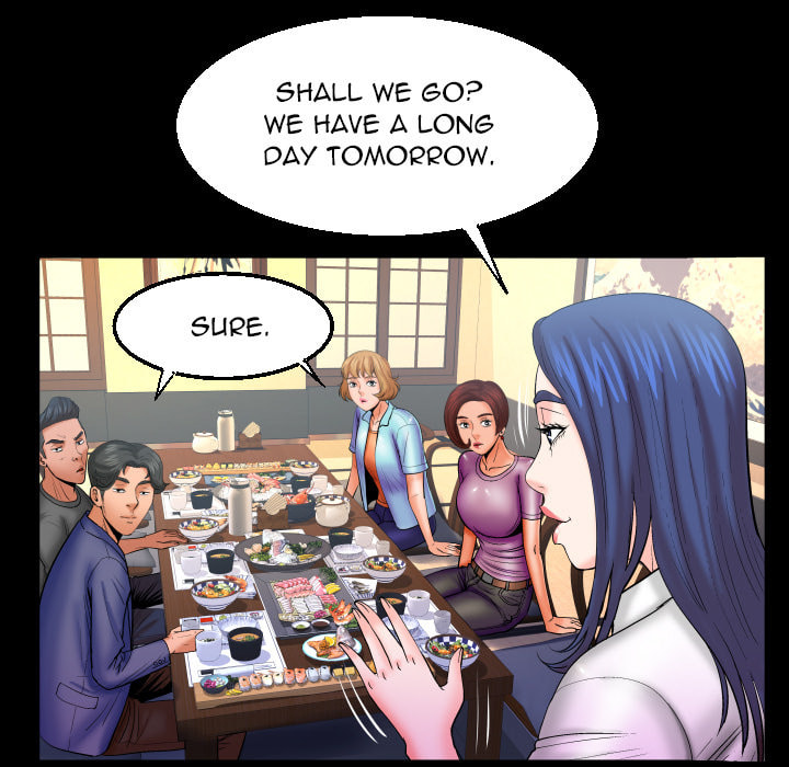 Read Mitsumei chapter 78 image 68 on Lezhin