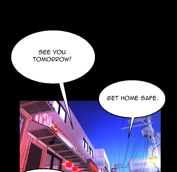 Read Mitsumei chapter 78 image 69 on Lezhin