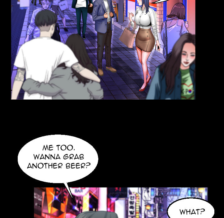 Read Mitsumei chapter 78 image 71 on Lezhin