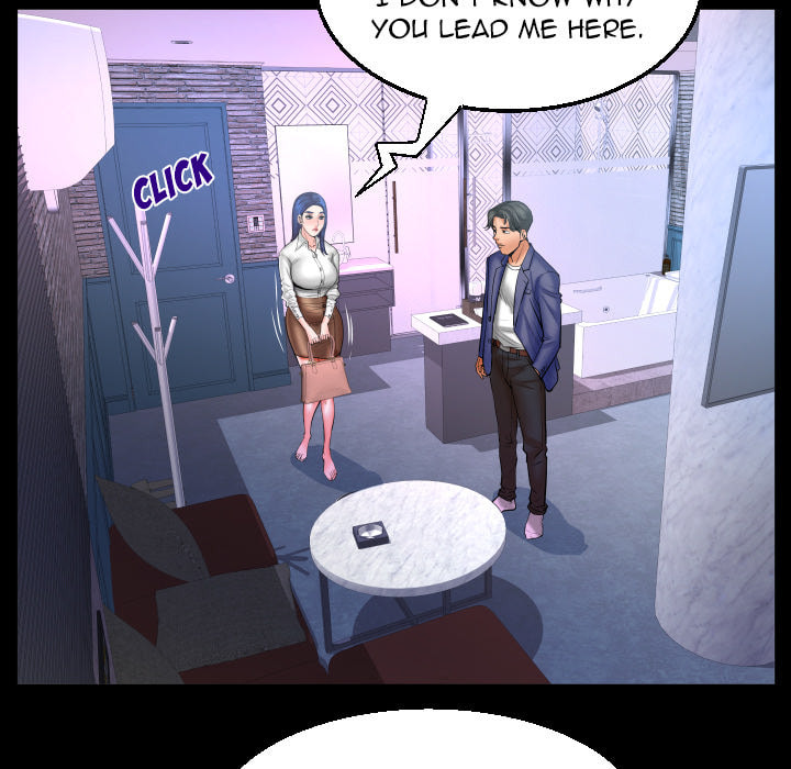 Read Mitsumei chapter 78 image 74 on Lezhin