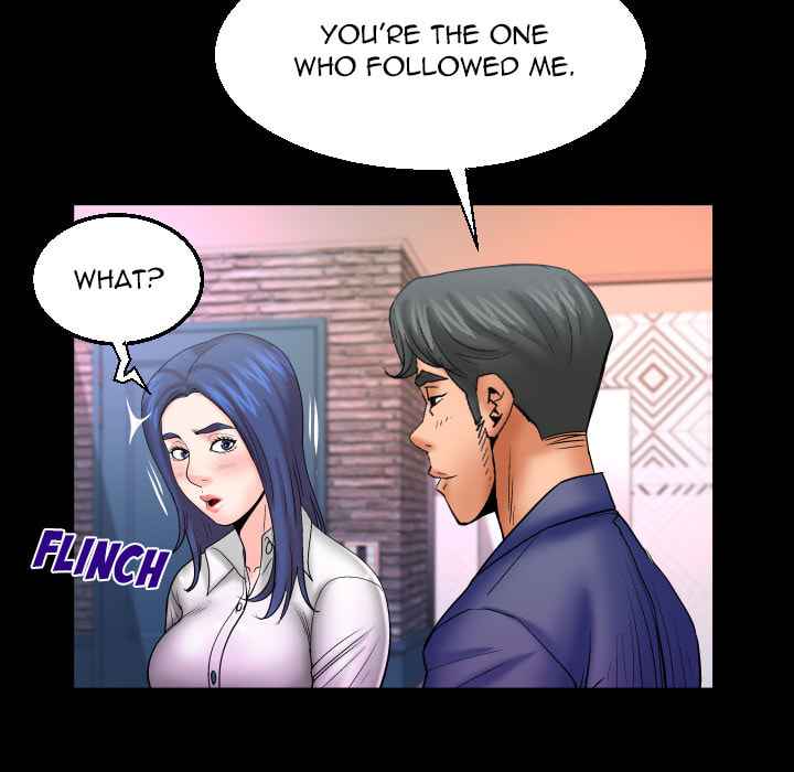 Read Mitsumei chapter 78 image 75 on Lezhin