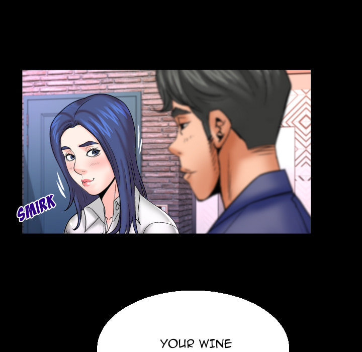 Read Mitsumei chapter 78 image 76 on Lezhin