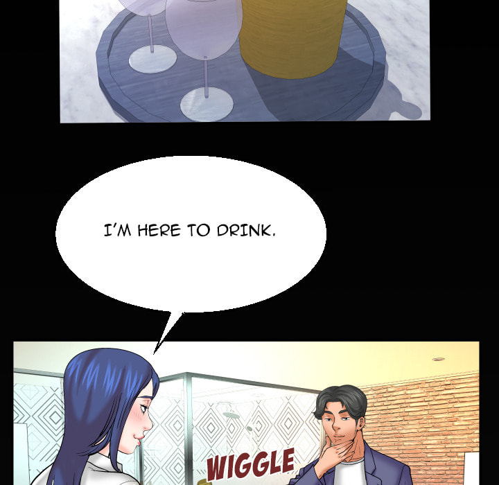 Read Mitsumei chapter 78 image 79 on Lezhin