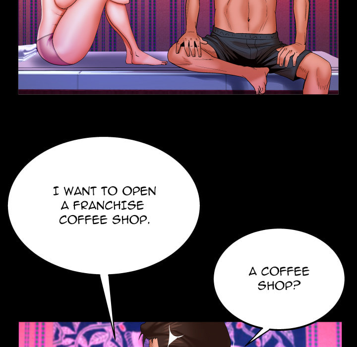 Read Mitsumei chapter 78 image 8 on Lezhin