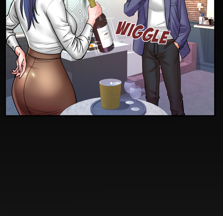 Read Mitsumei chapter 78 image 80 on Lezhin