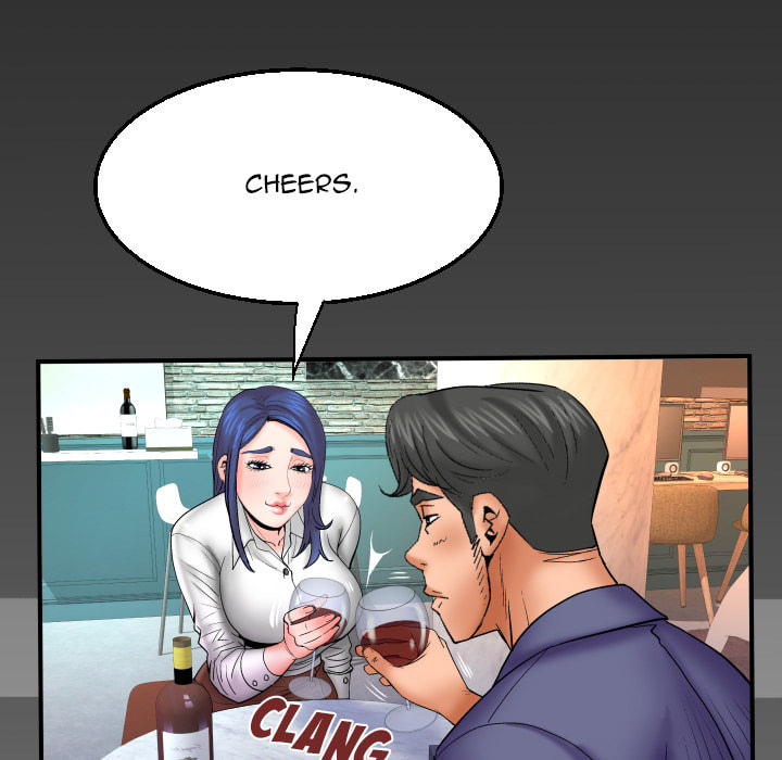 Read Mitsumei chapter 78 image 82 on Lezhin