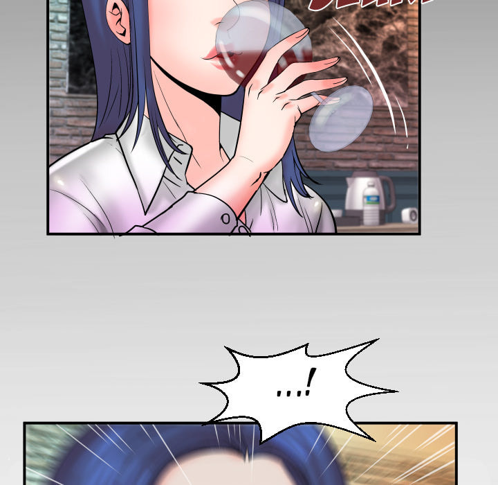Read Mitsumei chapter 78 image 84 on Lezhin