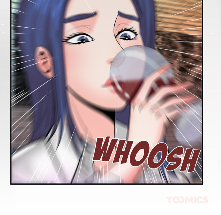 Read Mitsumei chapter 78 image 85 on Lezhin
