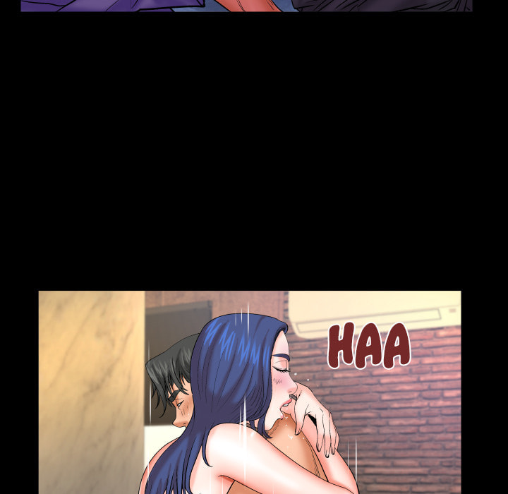 Read Mitsumei chapter 79 image 19 on Lezhin