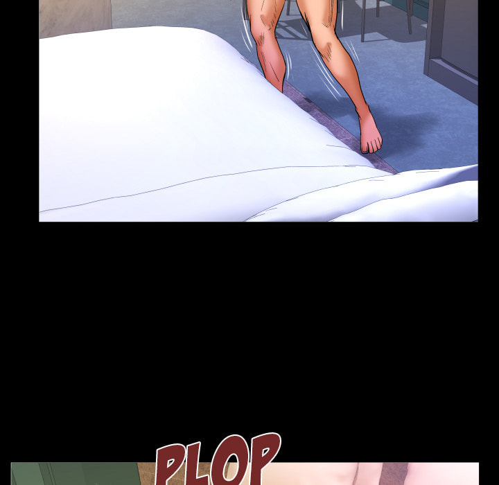 Read Mitsumei chapter 79 image 22 on Lezhin
