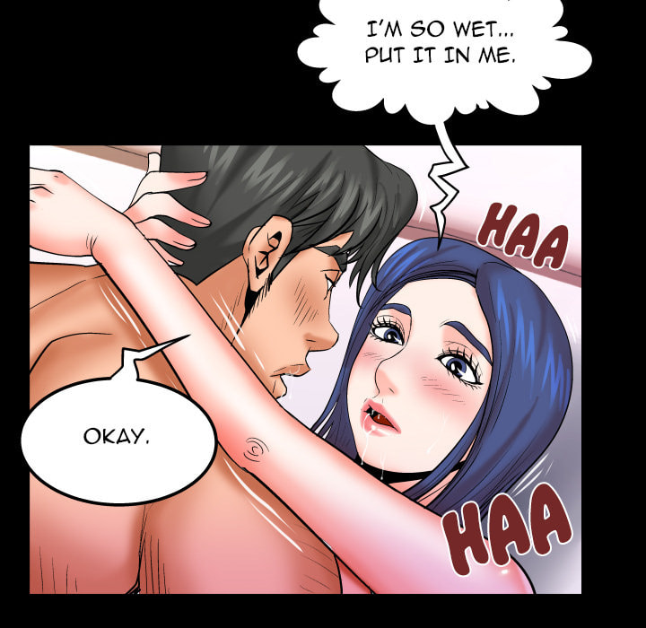 Read Mitsumei chapter 79 image 24 on Lezhin