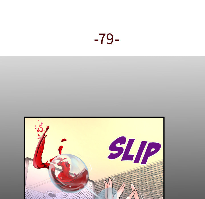 Read Mitsumei chapter 79 image 4 on Lezhin