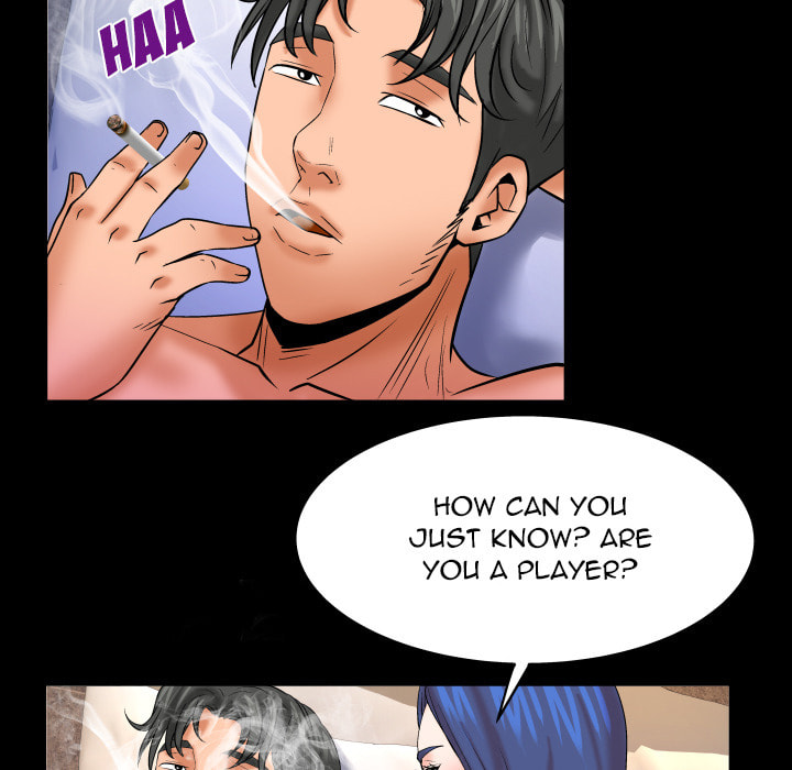 Read Mitsumei chapter 79 image 46 on Lezhin
