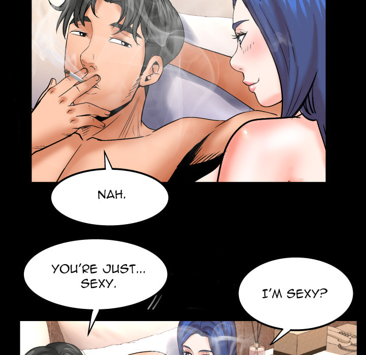 Read Mitsumei chapter 79 image 49 on Lezhin
