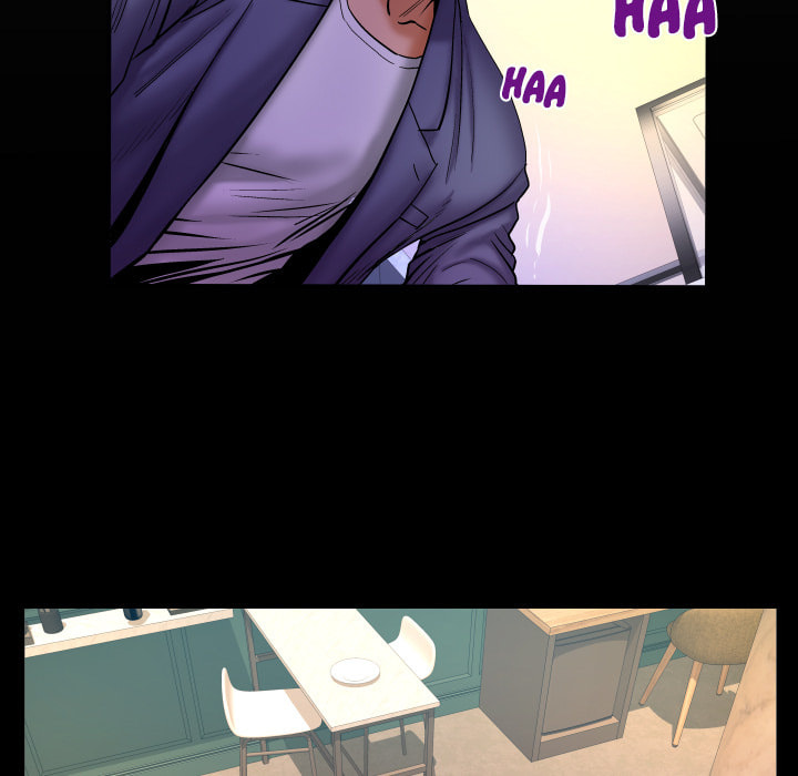 Read Mitsumei chapter 79 image 6 on Lezhin